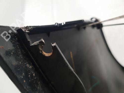 Front bumper OPEL CORSA D (S07)  | BP22203295C7 