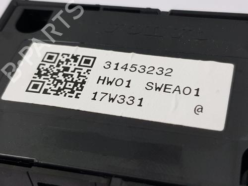 Right front window switch VOLVO V40 Hatchback (525) T3 | BP30500214I26 - Image 8