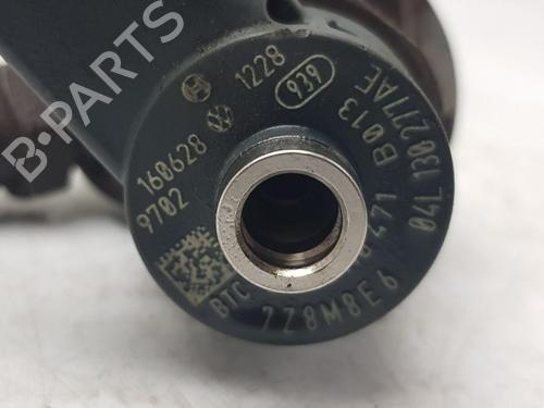 Injector AUDI A6 C7 (4G2, 4GC) 2.0 TDI | BP36775998M100 - Image 3