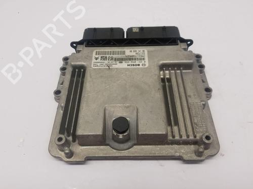 Engine control unit (ECU) CITROËN C4 CACTUS 1.6 BlueHDi 100 | BP36364699M57 - Image 5