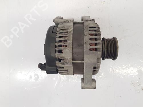 Used Alternator Alternator VAUXHALL ANTARA A (L07) 2.2 CDTi FWD (163 hp) 35934157 35934157