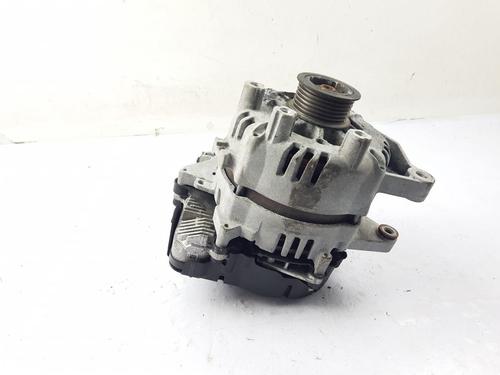 Alternator LAND ROVER DEFENDER Van (L663) | BP37666003M7 - Image 6