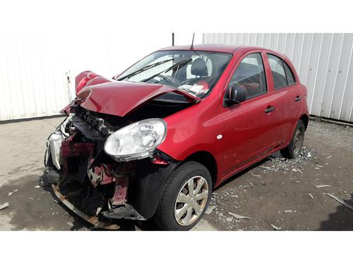 Right front window switch NISSAN MICRA IV (K13K, K13KK) 1.2 | BP36646846I26 - Image 10