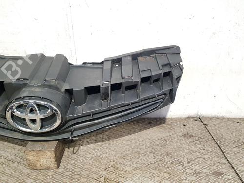 Grille TOYOTA AYGO (_B1_) 1.0 (KGB10_, KGB10R) | BP29343350C40 