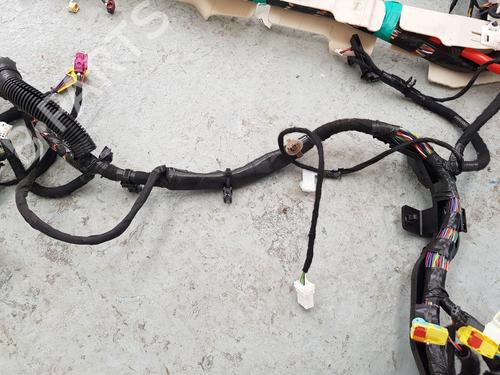 Wiring harness TESLA MODEL 3 (5YJ3) EV AWD | BP36640739E16 - Image 7