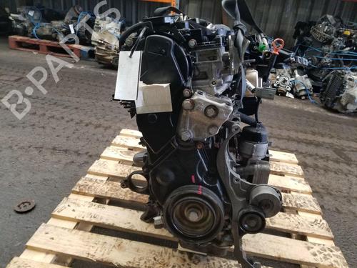 Engine CITROËN DS5 2.0 HDi 165 | BP31574782M1 