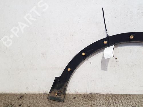 Front left wheel arch trim RENAULT CAPTUR I (J5_, H5_) 0.9 TCe 90 | BP29927895C134