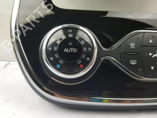 Climate control RENAULT CAPTUR I (J5_, H5_) 1.5 dCi 90 (J5N4, J5M5, J5MW, J5M6, J5AL, J5AJ) | BP38872465I5 - Image 3