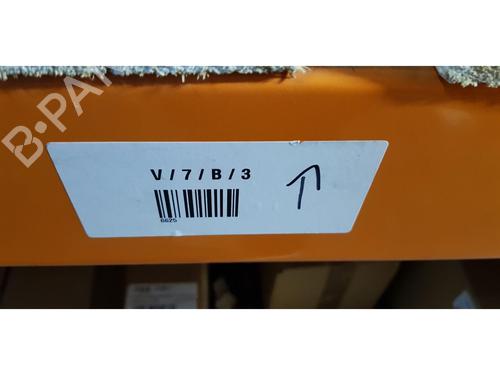 Modulo electronico AUDI A3 Limousine (8VS, 8VM) RS3 quattro | BP30045299M83 