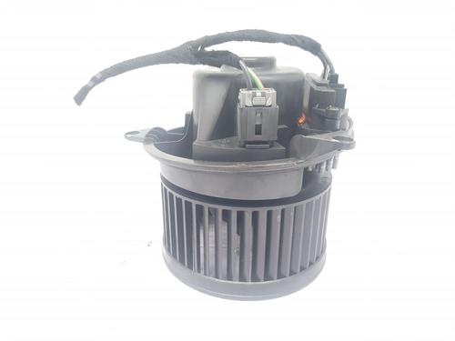 Heater blower motor FORD MONDEO III (B5Y)  | BP26692688M62 