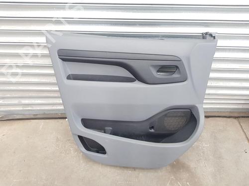 Used Front left panel Front left panel PEUGEOT EXPERT Van (V_) 1.6 BlueHDi 95 (95 hp) 22669495 22669495