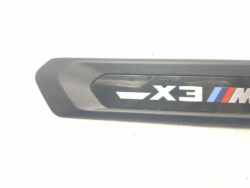 Højre sidekjole BMW X3 (G01, F97, G08) M Competition | BP30713827C114