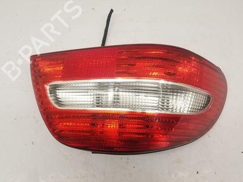 Venstre baglygte VOLVO C70 I Convertible (873) 2.0 T (163 hp) 28081434
