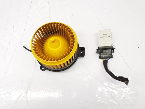 Ventola abitacolo Ventola abitacolo CHEVROLET SPARK (M300) 1.2 (82 hp) 36508101 36508101
