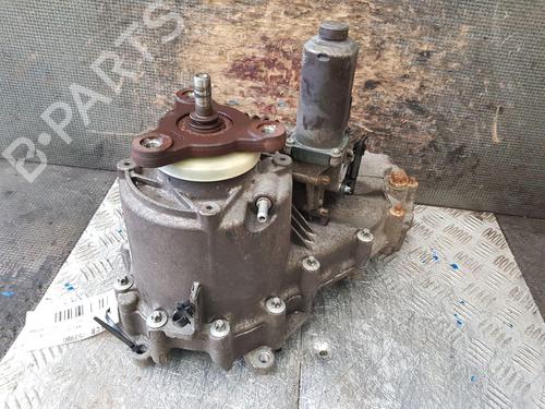 Transfer box BMW X3 (E83) 3.0 sd | BP29440318M36 