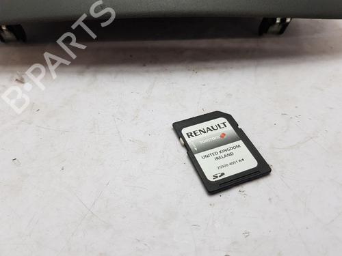 Radio RENAULT CLIO III (BR0/1, CR0/1) 1.2 16V (BR02, BR0J, BR11, CR02, CR0J, CR11) | BP22662687E6 