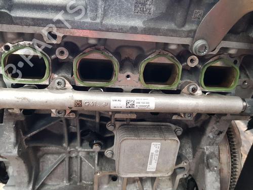 Engine VW GOLF VIII (CD1, DA1) 1.5 eTSI | BP28827691M1