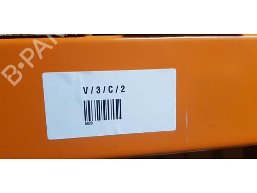 Left front driveshaft MINI MINI (F56) Cooper | BP28362826M38 