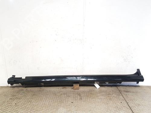 Używane Próg lewy BMW X4 (G02, F98) xDrive 30 d (265 hp) 30090756