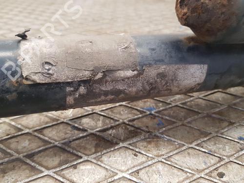 Venstre bagtil støddæmper LAND ROVER RANGE ROVER IV (L405) 4.4 SDV8 4x4 | BP29737885M18 