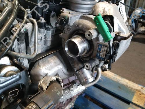 Motor FORD MONDEO V Turnier (CF) 2.0 TDCi | BP31722820M1 