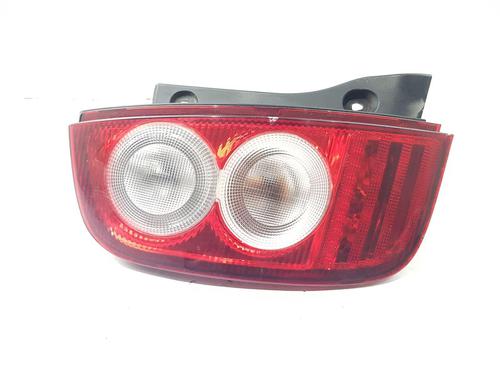 Used Left taillight NISSAN MICRA C+C III (K12) 1.6 160 SR (110 hp) 30581071