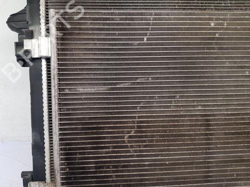 Køler NISSAN QASHQAI II (J11, J11_) | BP30650009M31