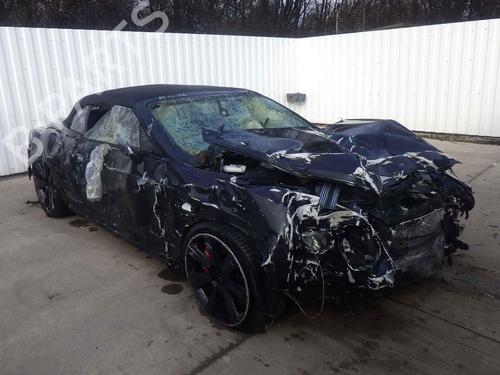 Switch BENTLEY CONTINENTAL Convertible (3W_, 394) 4.0 AWD | BP36867751I30  - Image 12