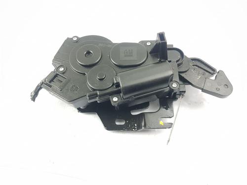 Used Hood lock VAUXHALL TIGRA TwinTop (X04) 1.4 (90 hp) 29575639