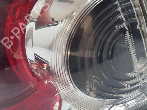 Left taillight MAZDA 6 Station Wagon (GY) 2.0 (GYEW) | BP22668504C34