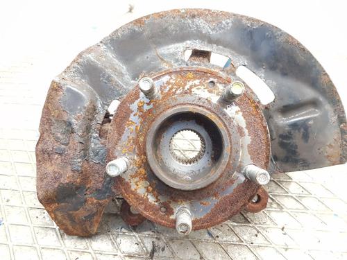 Right front steering knuckle KIA SPORTAGE IV (QL, QLE) 1.6 GDI | BP23182626M26