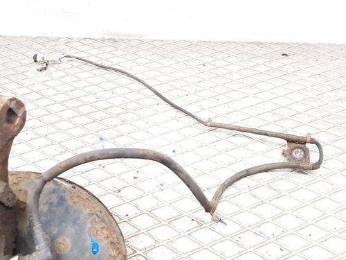 Right front steering knuckle TOYOTA CELICA Coupe (_T23_) 1.8 16V VT-i (ZZT230_, ZZT230) | BP24649286M26 