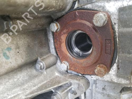 Girkasse OPEL VIVARO C Van (K0) 1.5 | BP30806045M3