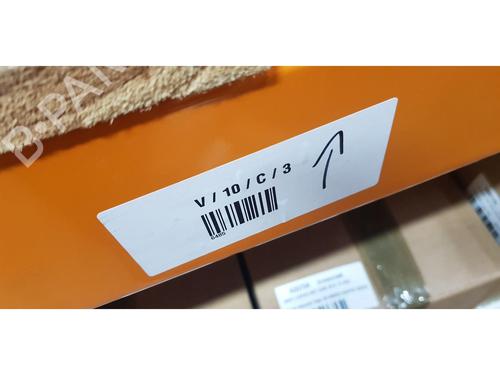 Radio JAGUAR XF II (X260)  | BP23263720E6 