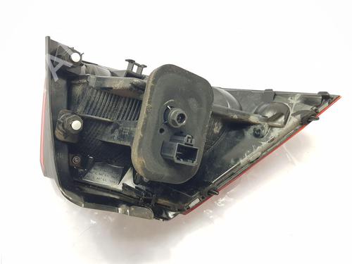 Right taillight VW GOLF VII (5G1, BQ1, BE1, BE2) 2.0 TDI | BP28137062C35 