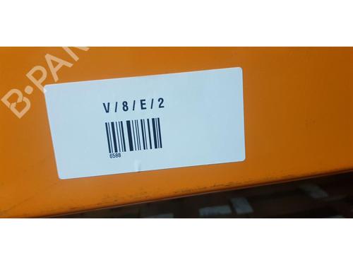 Gearstang AUDI A5 (F53, F5P) RS5 TFSI quattro | BP22664363M90