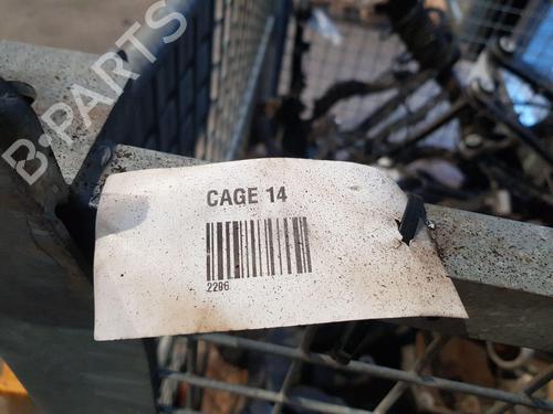 left-rear-steering-knuckle-land-rover-range-rover-sport-ii-l494-2013-2014-2015-2016-2017-2018-2019-2020-2021-2022-30713720 main image