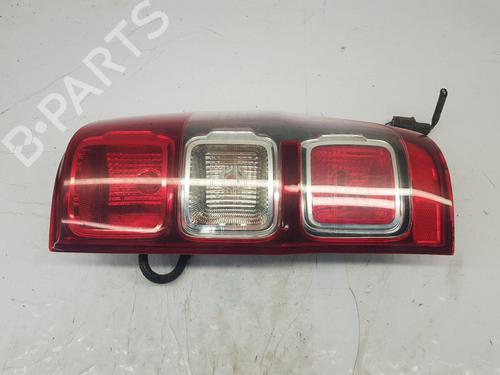 Used Right taillight Right taillight FORD RANGER (TKE) 3.2 TDCi 4x4 (200 hp) 40220387 40220387
