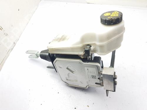 Used ABS pump ABS pump LAND ROVER DEFENDER Station Wagon (L663) D200 SD4 4x4 (200 hp) 34351320 34351320