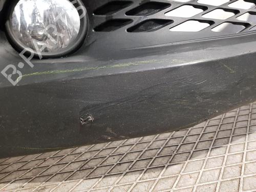 Front bumper TOYOTA C-HR (_X1_) 1.8 Hybrid (ZYX10_, ZYX11_, ZYX10R, ZYX11R) | BP32375096C7