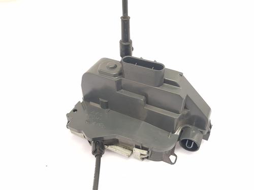 Front left lock CITROËN C2 (JM_) 1.1 | BP27974924C98 