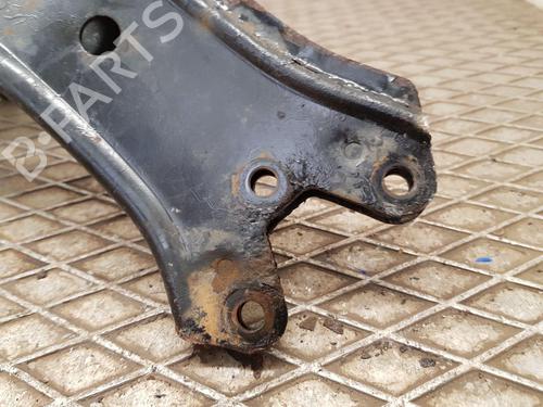 Left front suspension arm AUDI A2 (8Z0) 1.4 TDI | BP33559224M12 - Image 3