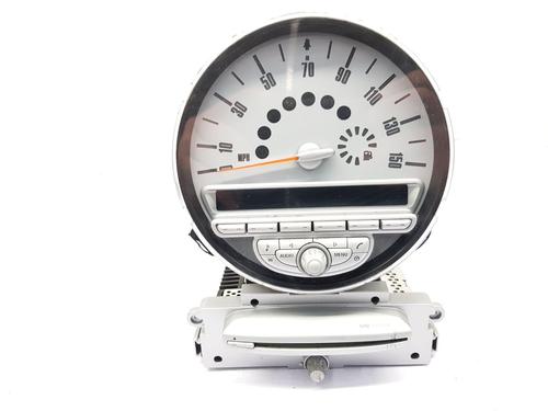 Used Radio MINI MINI (R56) Cooper S (174 hp) 30554685