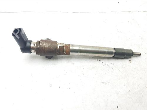 Used Injector Injector FORD TRANSIT CUSTOM V362 Van (FY, FZ) 2.2 TDCi (100 hp) 33677654 33677654