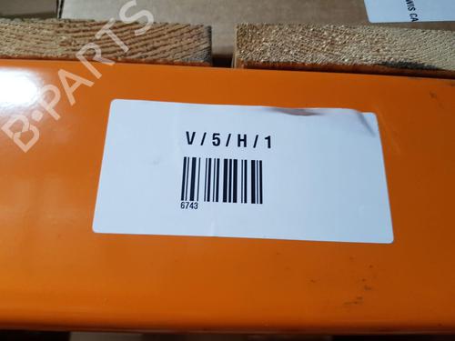 Tailgate handle MINI MINI Convertible (R52) Cooper | BP36466194C132  - Image 7