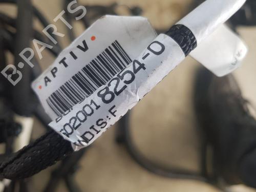 Wiring harness ALPINE A110 II  | BP33966711E16  - Image 27