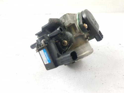 Throttle body HONDA CIVIC VII Hatchback (EU, EP, EV) 1.6 i (EP2, EU8, EU6) | BP32306445M82
