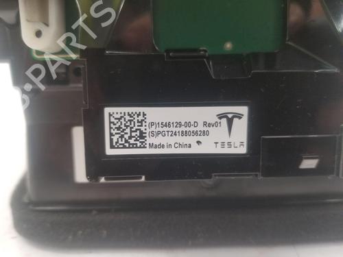 Luftventil TESLA MODEL Y (5YJY) Long Range Rear-Wheel Drive | BP38701736I21 - Image 6