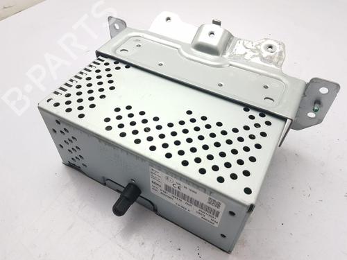 Radio FORD PUMA (J2K, CF7) | BP33412845E6 - Image 4