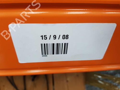 Grille FORD FIESTA VI (CB1, CCN) 1.6 ST | BP26692876C40 
